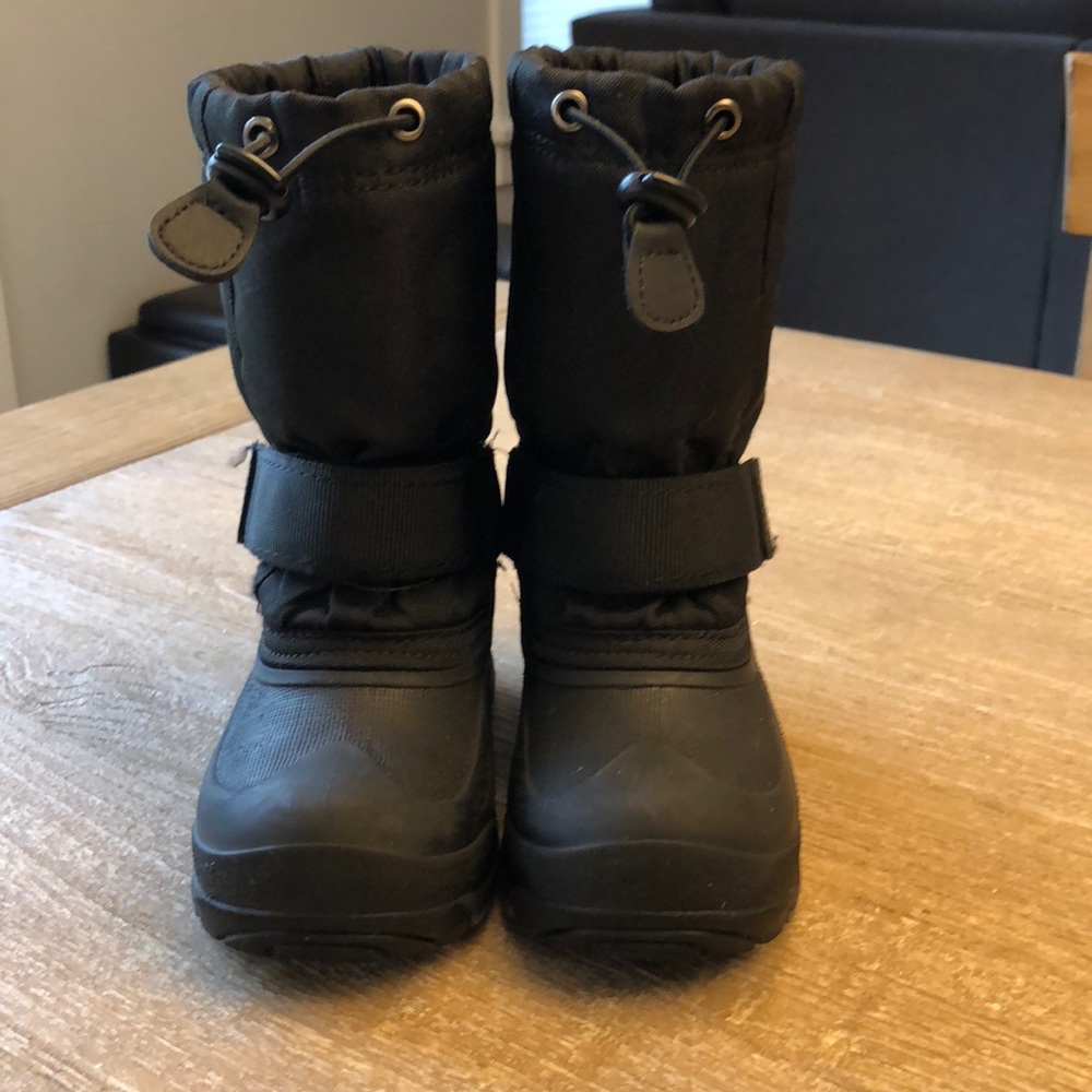 Kamik Kids Snowboots